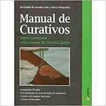 Livro - Manual de Curativos - CORPUS