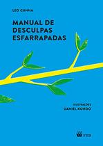 Livro - Manual de desculpas esfarrapadas