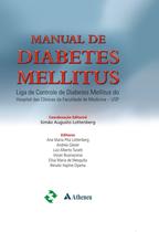 Livro - Manual de Diabetes Mellitus Livro - Manual de Diabetes Mellitus