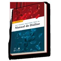 Livro - Manual de Diálise