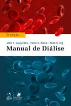 Livro - Manual de Diálise