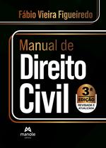 Livro - Manual de direito civil Livro - Manual de direito civil