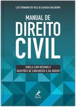 Livro - Manual de direito civil Livro - Manual de direito civil