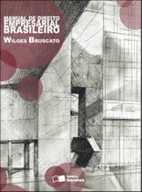 Livro - Manual de direito empresarial brasileiro - 1ª edição de 2011