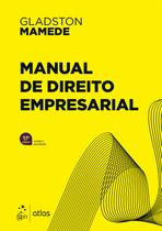 Livro - Manual de Direito Empresarial Livro - Manual de Direito Empresarial