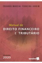 Livro - Manual de Direito Financeiro e Tributário Livro - Manual de Direito Financeiro e Tributário