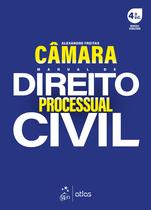 Livro - Manual de Direito Processual Civil - 4ª Edição 2025 Livro - Manual de Direito Processual Civil - 4ª Edição 2025