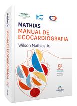 Livro - Manual de Ecocardiografia