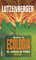 Livro - Manual de ecologia: do jardim ao poder - vol. 2