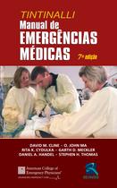 Livro - Manual de Emergências Médicas