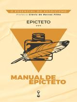 Livro - Manual De Epicteto - TEMPORALIS