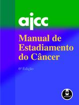 Livro - Manual de Estadiamento do Câncer