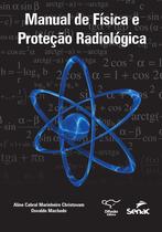 Livro - Manual de física e proteção radiológica