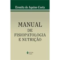 Livro - Manual de fisiopatologia e nutrição Livro - Manual de fisiopatologia e nutrição