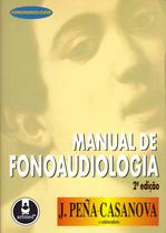 Livro - Manual de Fonoaudiologia