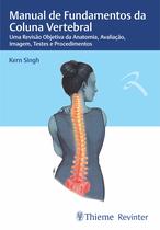 Livro - Manual de Fundamentos da Coluna Vertebral