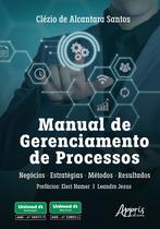 Livro - Manual de gerenciamento de processos