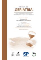 Livro - Manual de Geriatria Livro - Manual de Geriatria