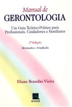 Livro - Manual de Gerontologia