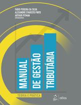 Livro - Manual de Gestão Tributária