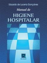 Livro - Manual de Higiene Hospitalar