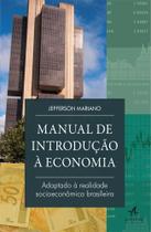 Livro - Manual de introdução à economia