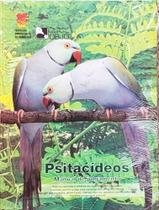Livro - Manual de Julgamento Psitacídeos - (última edição)