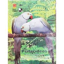 Livro - Manual de Julgamento Psitacídeos - Última Edição