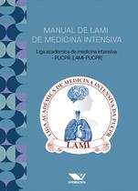 Livro - Manual de Lami de Medicina Intensiva