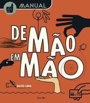 Livro - Manual de mão em mão
