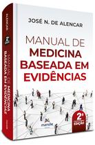 Livro - Manual de medicina baseada em evidências