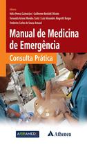 Livro - Manual de Medicina de Emergência Livro - Manual de Medicina de Emergência