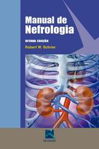 Livro - Manual de Nefrologia