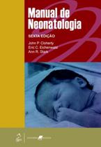 Livro - Manual de Neonatologia Livro - Manual de Neonatologia