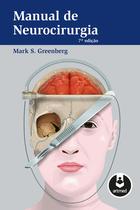 Livro - Manual de Neurocirurgia
