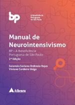 Livro - Manual de Neurointensivismo