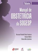 Livro - Manual de Obstetrícia da SOGESP