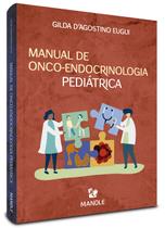 Livro - Manual de Onco-endocrinologia pediátrica