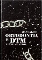 Livro - Manual de Ortodontia e DTM - Costa - Tota