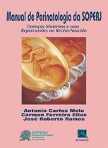 Livro - Manual de Perinatologia da SOPERJ