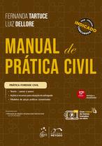 Livro - Manual de Prática Civil Livro - Manual de Prática Civil