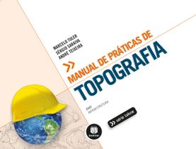 Livro - Manual de Práticas de Topografia Livro - Manual de Práticas de Topografia