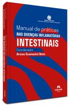 Livro - Manual de Práticas nas Doenças Inflamatórias Intestinais