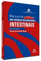 Livro - Manual de Práticas nas Doenças Inflamatórias Intestinais Livro - Manual de Práticas nas Doenças Inflamatórias Intestinais
