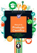 Livro - Manual de Produção Científica