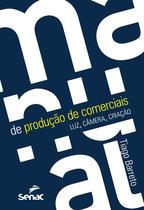 Livro - Manual de produção de comerciais