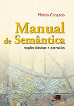Livro - Manual de semântica