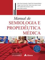 Livro - Manual de Semiologia e Propedêutica Médica