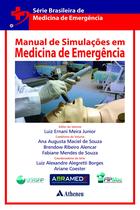 Livro - Manual de Simulações em Medicina de Emergência