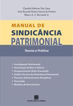 Livro - Manual de Sindicância Patrimonial